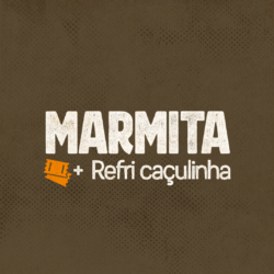 Macarronada 2025! Marmita