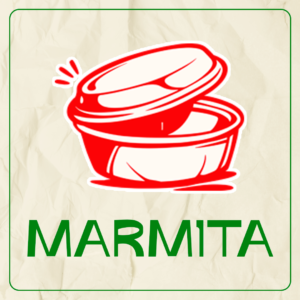 Marmita - Macarronada